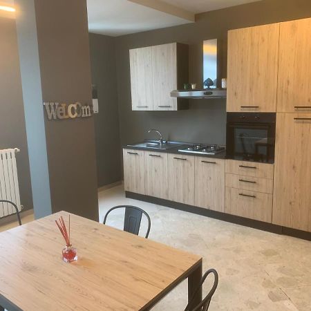 Sparano Top Class 8 Bari Kültér fotó