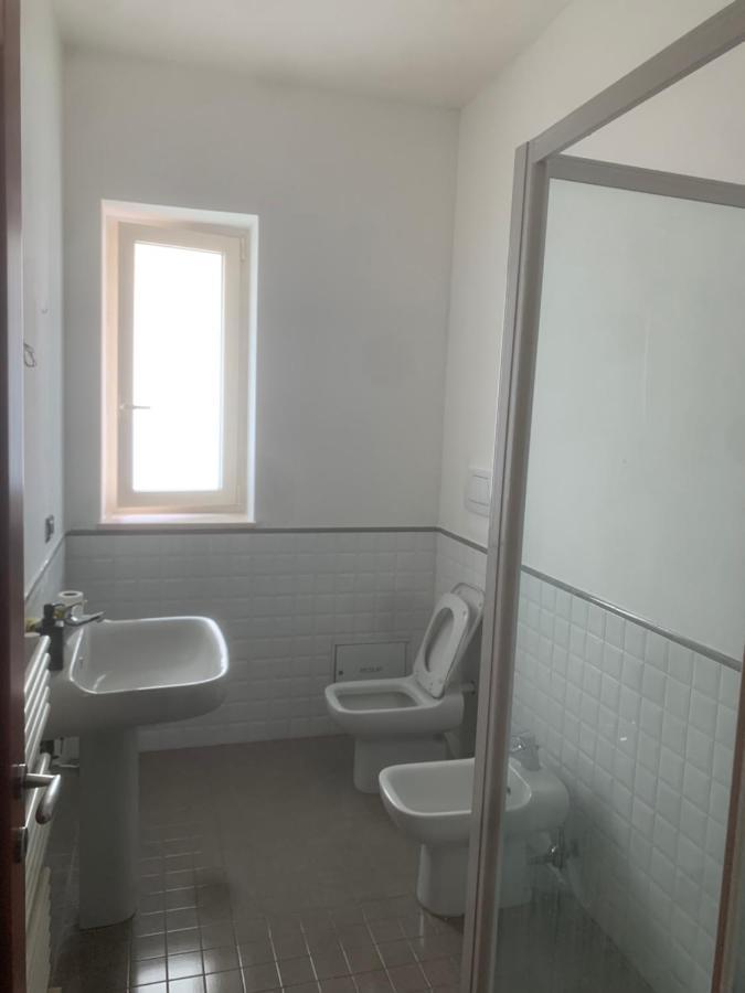 Sparano Top Class 8 Bari Kültér fotó