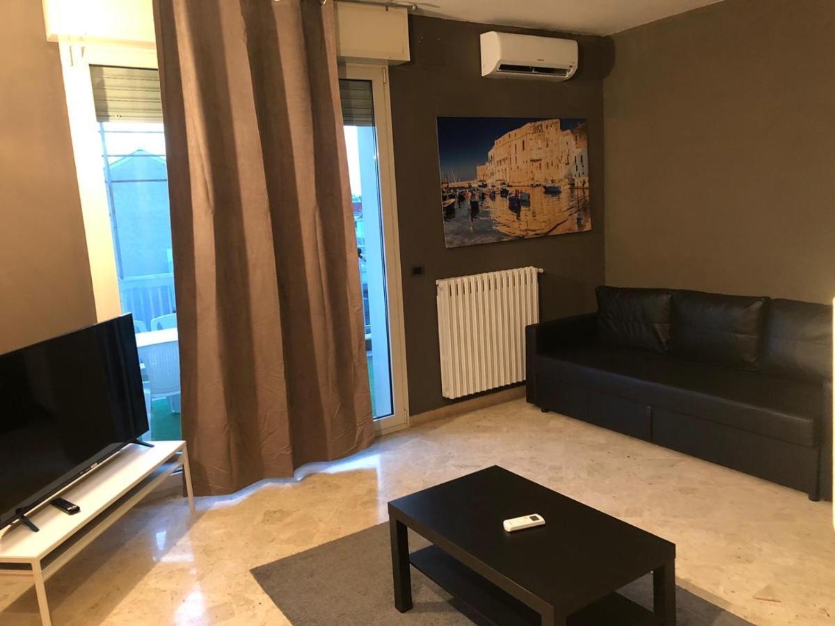 Sparano Top Class 8 Bari Kültér fotó